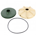 Kit turbine + diffuseur